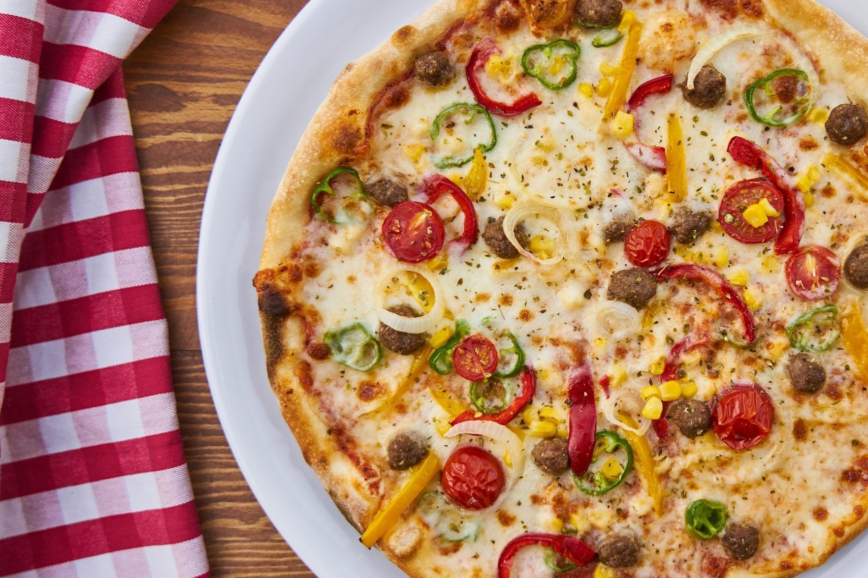 Pizza